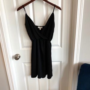 Monteau Little Black Dress LBD